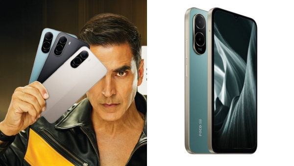 Poco C85x 5G smartphone price and sale