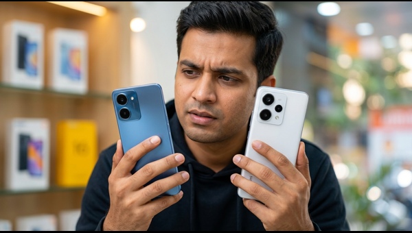 Realme 16 vs Redmi Note 15 Pro+ Comparison: Which Smartphone Wins the Camera War?