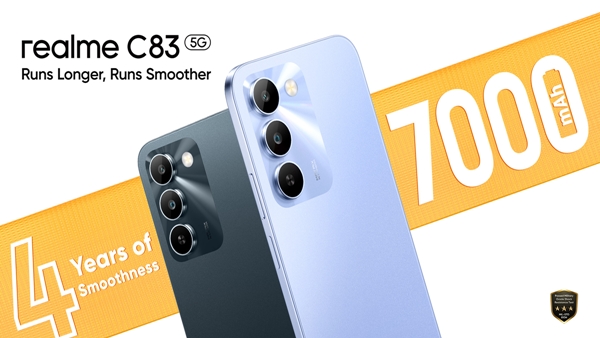 Realme C83 5G sale Realme C83 5G sale