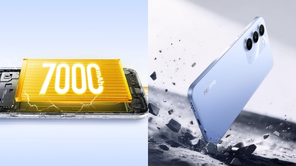 Realme C83 5G sale Realme C83 5G sale