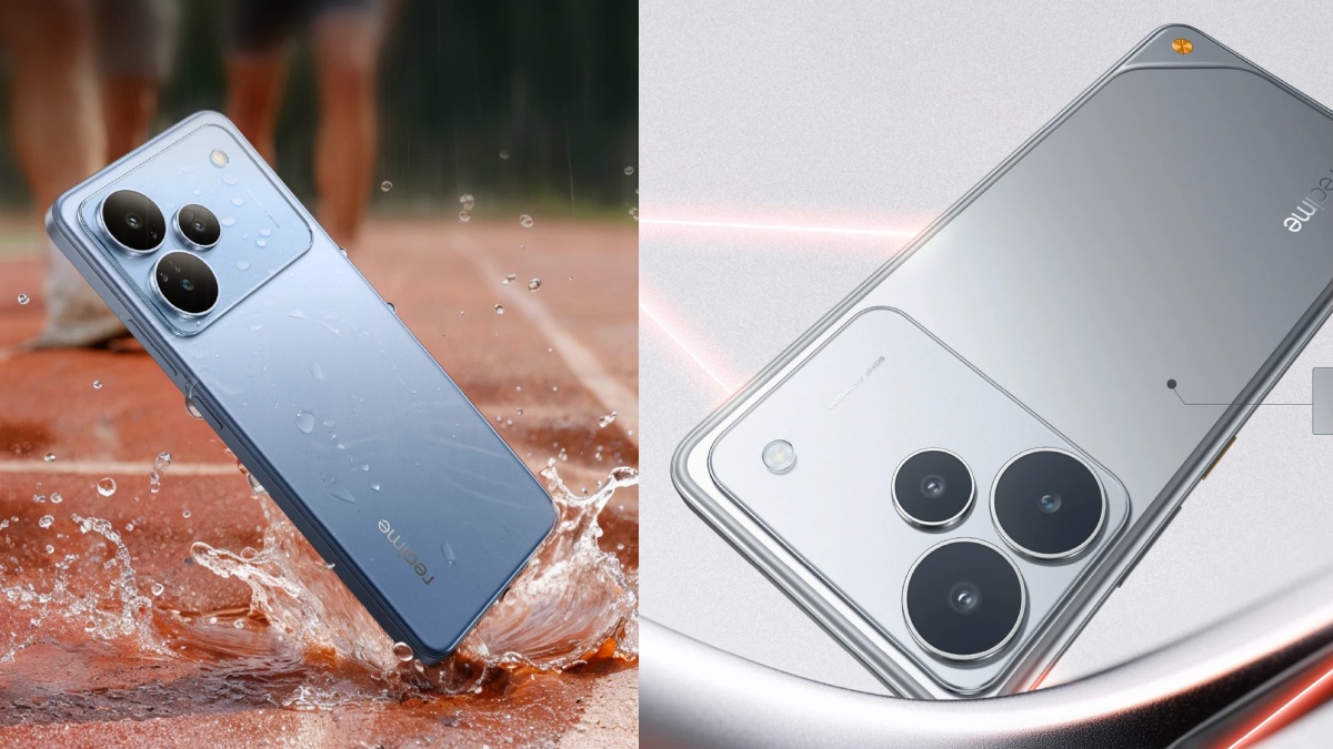 7000mAh బ్యాటరీ, 50MP కెమెరా, హైపర్‌విజన్‌ చిప్‌తో 5G స్మార్ట్‌ఫోన్‌.. డిస్కౌంట్‌ ఆఫర్‌!