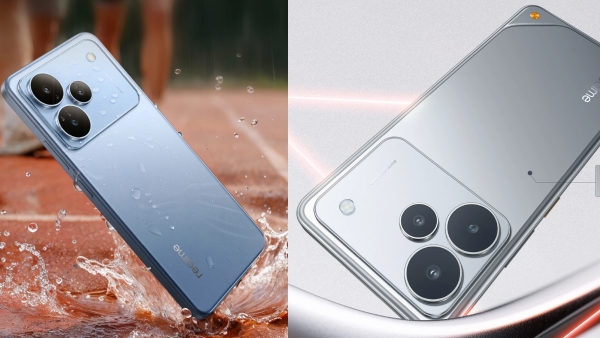 Realme P4 5G Smartphone 7000mAh Battery  Hypervision Chip now under 20k price on flipkart