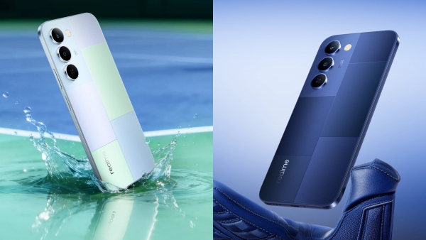 Realme P4 Lite 5G Smartphone sale date