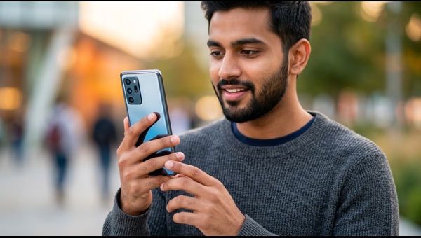 Redmi 15A 5G Budget 5G Phone with 120Hz Display Under 13 000 Redmi 15A 5G Budget 5G Phone with 120Hz Display Under 13 000