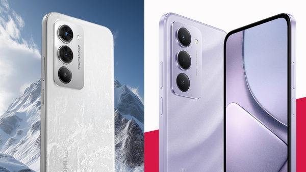 Redmi 15 5G smartphone with 7000mAh battery  large display now at Rs15999 price on amazon offer