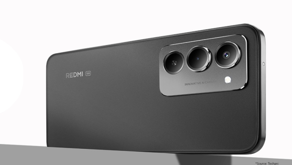 Redmi 15 5G smartphone with 7000mAh battery  large display now at Rs15999 price on amazon offer