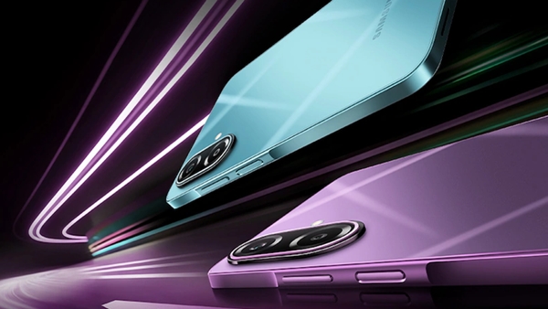 samsung galaxy M17e smartphone sale