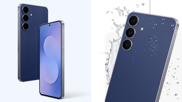 Samsung Galaxy S25 FE pricedrop