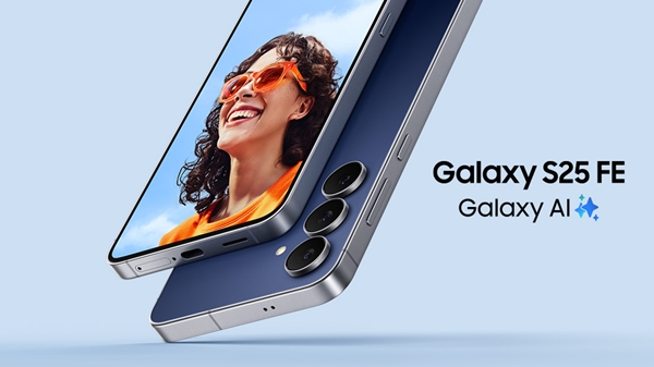 Samsung Galaxy S25 FE pricedrop