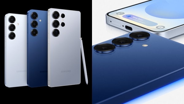 samsung galaxy S25 smartphone pricecut