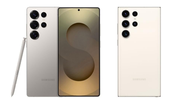 Samsung galaxy S25 Ultra