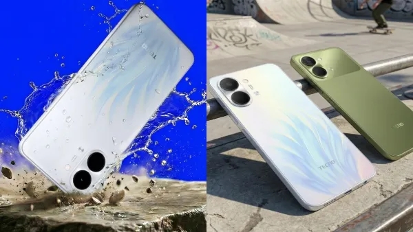 Tecno Pop X smartphone telugu news