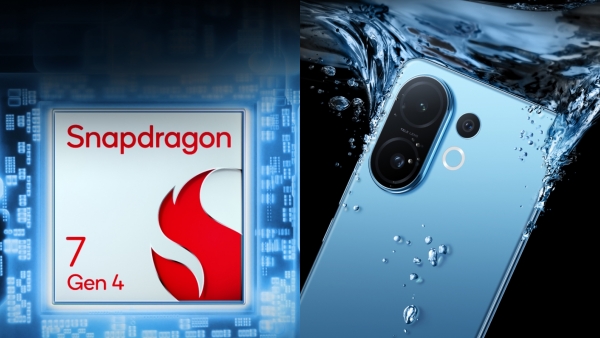 Vivo T4 Pro discount price