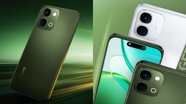 Vivo T5x 5G smartphone launched in india