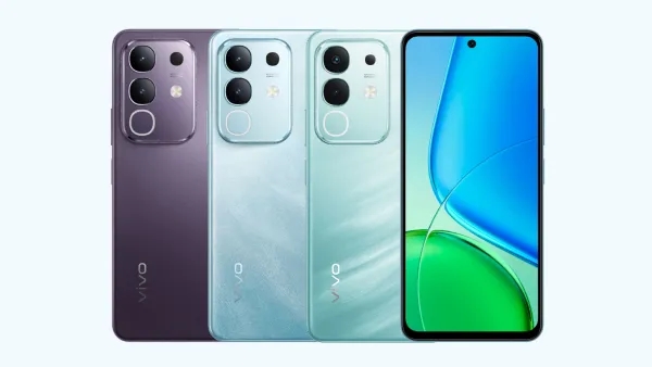 Vivo T5x 5G Smartphone latest updates in telugu Vivo T5x 5G Smartphone latest updates in telugu