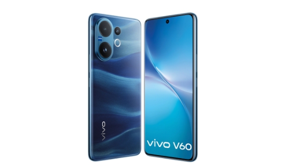 Vivo V60 smartphone pricecut