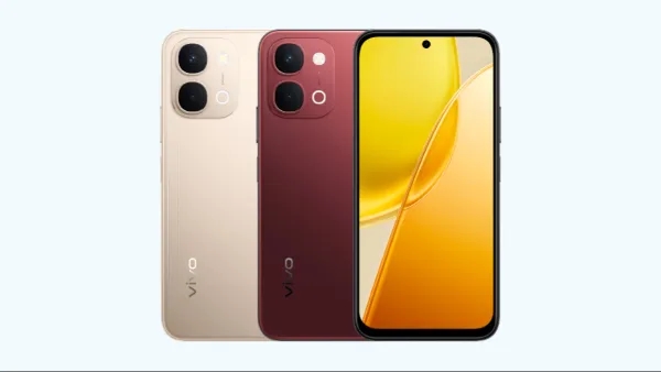 Vivo Y51 Pro 5G launch telugu news