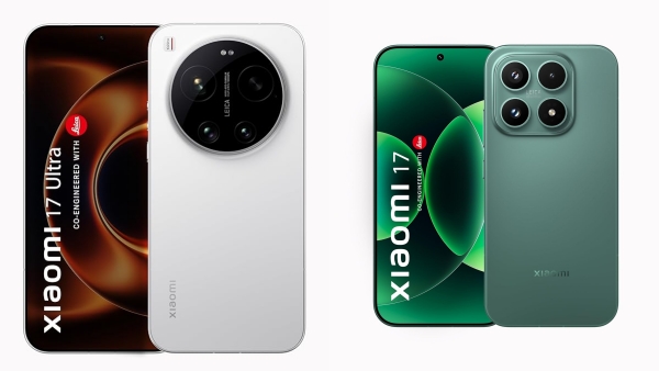 Xiaomi 17 series smartphones sale