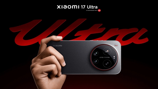 Xiaomi 17 Ultra launch news in telugu