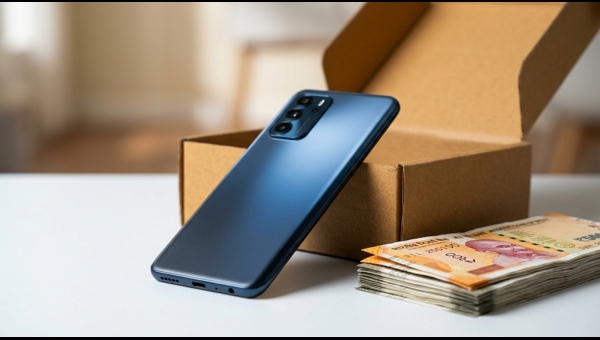 AI+ Nova 2 5G Sale: Best Budget 5G Smartphone with 6000mAh Battery & 120Hz Display AI+ Nova 2 5G Sale: Best Budget 5G Smartphone with 6000mAh Battery & 120Hz Display