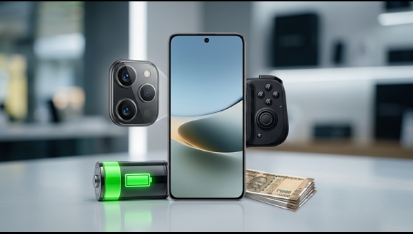 AI+ Nova 2 Flash Sale: Best Budget Smartphones Under 10,000 in India with Top Offers