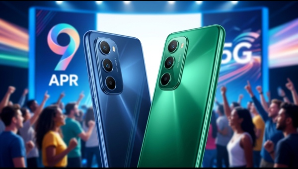 Ai+ Nova 2 Ultra Launch: Budget 5G Smartphone with AMOLED Display & 6000mAh Battery Ai+ Nova 2 Ultra Launch: Budget 5G Smartphone with AMOLED Display & 6000mAh Battery