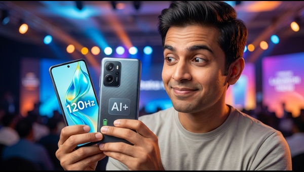 AI+ Nova 2 and Nova 2 Ultra Launch in India: Budget Smartphones with Premium Features AI+ Nova 2 and Nova 2 Ultra Launch in India: Budget Smartphones with Premium Features