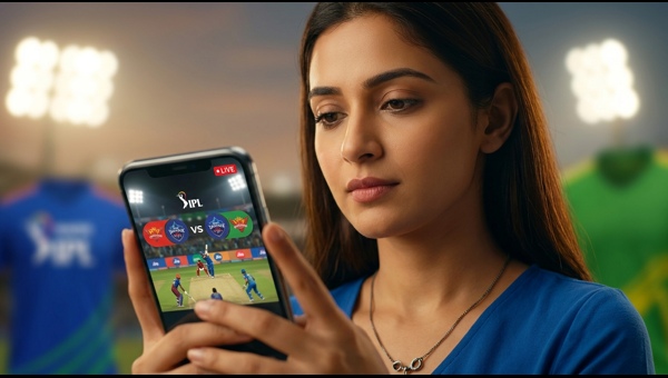 Airtel 48 Rupee Data Voucher: Watch IPL 2026 Live on JioHotstar for Cheap