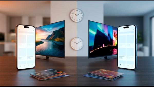 Amazon vs Flipkart Sale: Best Deals on Smartphones and Electronics with Bank Offers