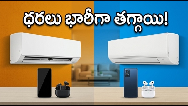 Amazon vs Flipkart Summer Sale: Best Deals on iPhone 15, ACs, and Earbuds