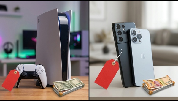 Amazon Gaming Fest vs Flipkart Mobiles Bonanza: Best Deals & Bank Offers | అమెజాన్, ఫ్లిప్‌కార్ట్ సేల్స్