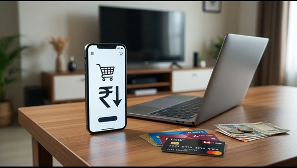 Amazon Mega Deal Days: Best Offers on Smartphones and Electronics | Massive Discounts Inside