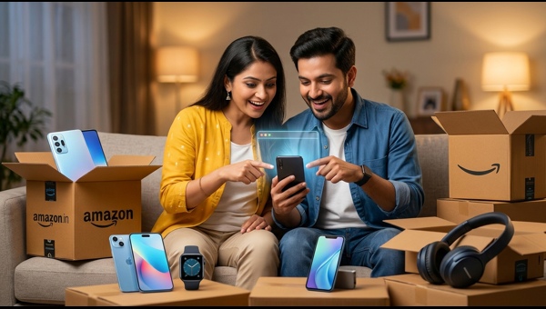Amazon Super Value Days & Flipkart Sale Ending Today: Best Offers & Discounts