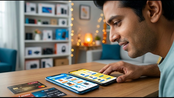 Amazon vs Flipkart Sale: Best Deals on iPhones, ACs, and Laptops Today