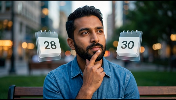 Best 30-Day Mobile Recharge Plans: Switch from 28 Days to Monthly Validity on Jio, Airtel, and Vi