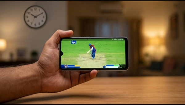 Best 5G Smartphones Under 15000 for IPL Live Streaming | Top Budget Phones with 120Hz Display & Big Battery
