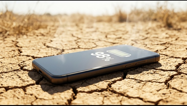 Best 6000mAh Battery Phones Under 20k | ఎండల్లో కూడా ఛార్జింగ్ తగ్గని బెస్ట్ ఫోన్లు ఇవే!