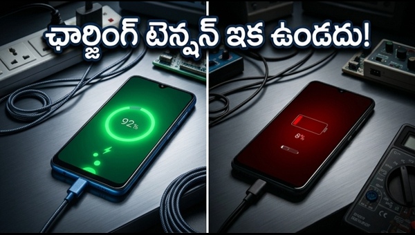 Best 7000mAh Battery Smartphones: Top Deals on Flipkart Big Saving Days