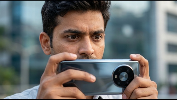 7000mAh Battery Smartphones in India: Realme 16 5G vs Vivo V70 FE Comparison