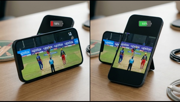 Best Battery Smartphones for IPL: Vivo V70 FE, Realme 16 5G, and iQOO 15R Tested