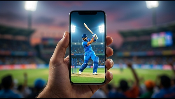 Best 5G Smartphones for IPL Live Streaming: Top Budget Picks with AMOLED Display & Long Battery