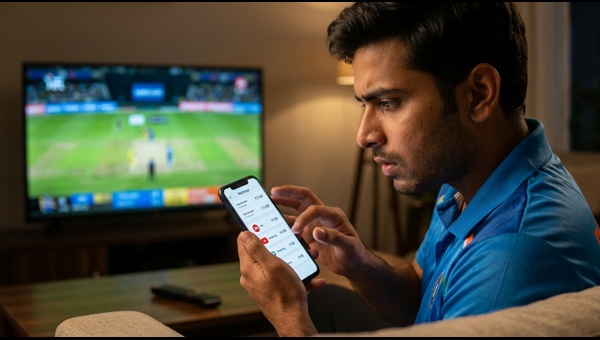 Best Jio, Airtel IPL Data Booster Plans | Top Affordable Recharge Packs for Cricket Fans