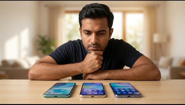 Best New 5G Smartphones Launch Offers: OnePlus Nord 6, Realme 16, and Ai+ Nova 2 Deals