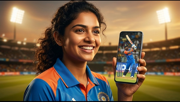 Best Smartphones for IPL 2026: Top Picks for Live Streaming, Battery, and Display