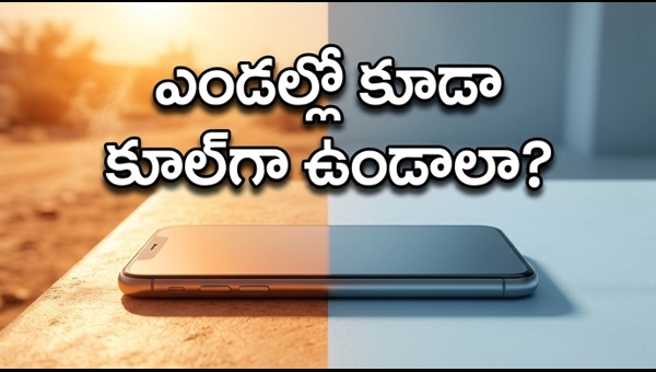 Best Smartphones Under 30000: Top Cooling & Battery Life Phones for Summer Heat