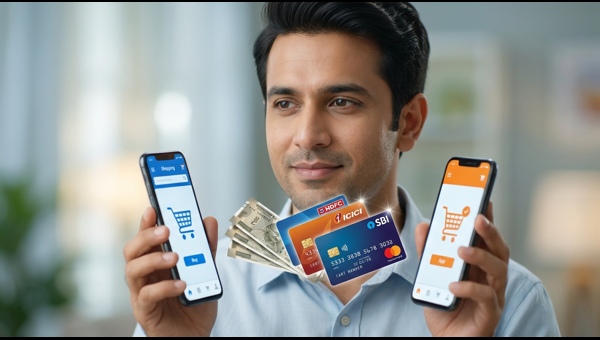 Flipkart Big Bachat Days & Amazon Super Value Days: Best Deals and Bank Offers