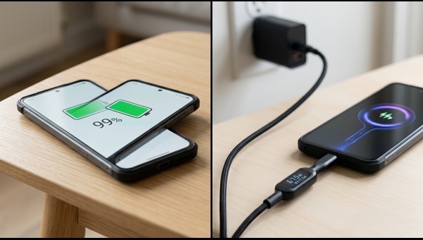 Flipkart Mobile Bonanza: Best Battery Life Smartphones with Fast Charging Deals