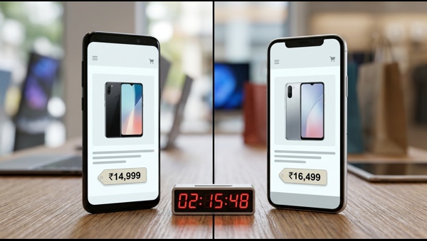 Flipkart Mobile Bonanza Sale: Best Smartphone Deals & Comparison Guide