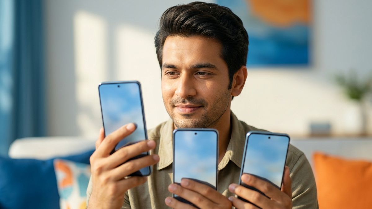 5G స్మార్ట్‌ఫోన్‌లపై ఫ్లిప్‌కార్ట్ సమ్మర్ సేల్ ఆఫర్లు