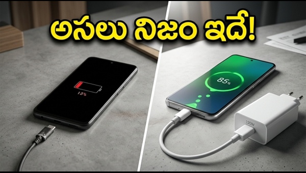 India Battery Drain Test Results: Which Smartphone Actually Lasts Longer? | Real-World Performance Guide
